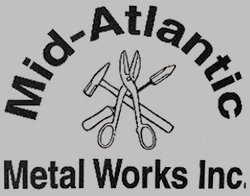 Mid-Atlantic Metal Works, Inc. | Sheet Metal Fabrication